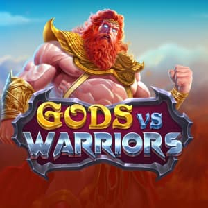 Gods Vs Warriors