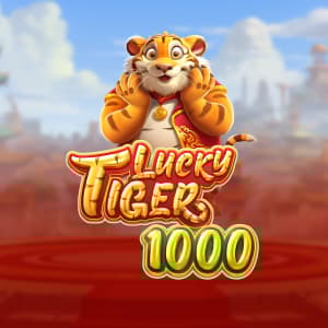 Lucky Tiger 1000
