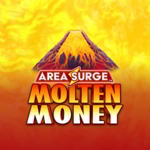 Area Surge Molten Money