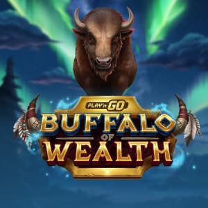 Buffalo Of Wealth