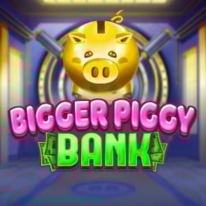 Bigger Piggy Bank