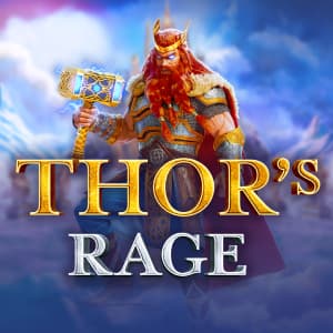 Thors Rage