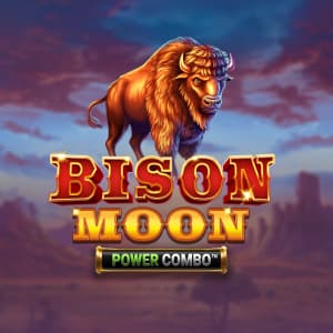 Bison Moon Power Combo