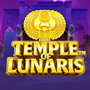 Temple Of Lunaris
