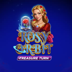Rosy Orbit Treasure Turn