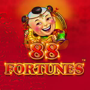 88 Fortunes