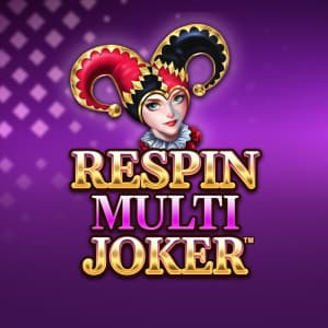 Respin Multi Joker