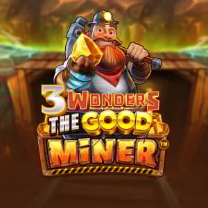 3 Wonders The Good Miner