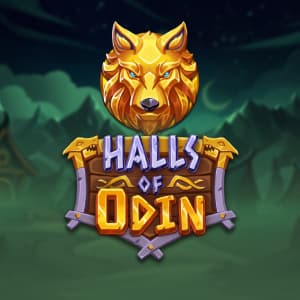 Halls Of Odin