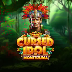 The Cursed Idol Of Montezuma