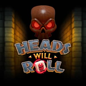 Heads Will Roll