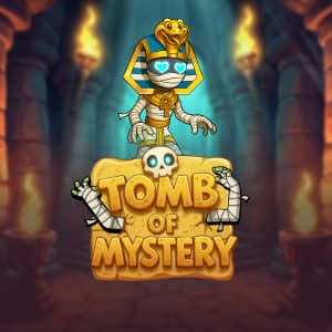 Tomb Of Mystery