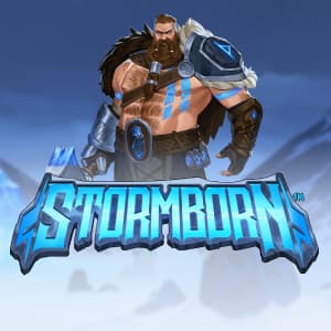 Stormborn