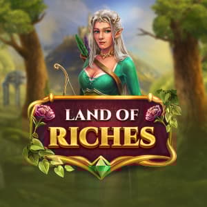 Land Of Riches
