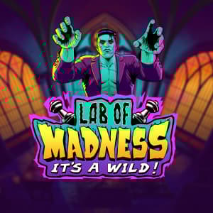 Lab Of Madness Its A Wild