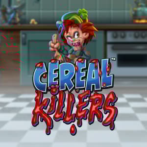 Cereal Killers