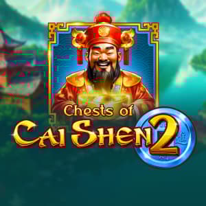 Chest Of Cai Shen 2