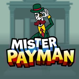 Mister Payman
