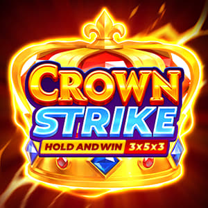 Crown Strike Hold And Win