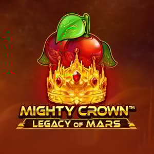 Mighty Crown Legacy Of Mars
