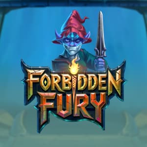 Forbidden Fury