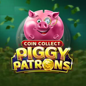 Coin Collect Piggy Patrons