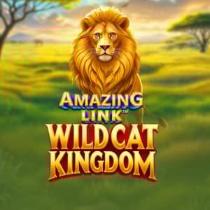 Amazing Link Wildcat Kingdom