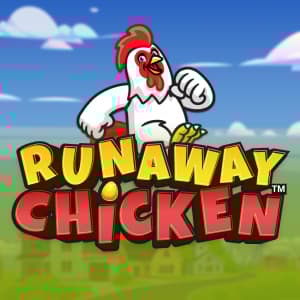Runaway Chicken