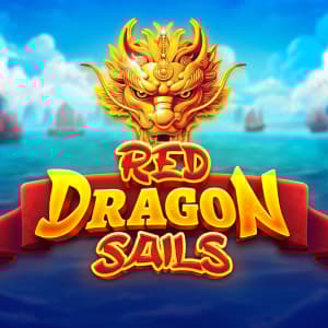 Red Dragon Sails