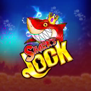 Sharks Lock