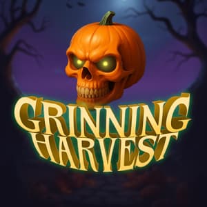 Grinning Harvest