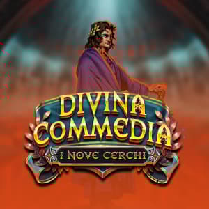 Divina Commedia I Nove Cerchi
