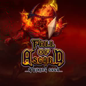 Fall Of Asgard A Viking Saga