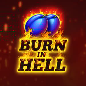 Burn In Hell