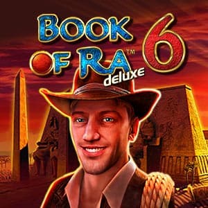 Book Of Ra Deluxe 6