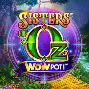 Sisters of Oz: WowPot