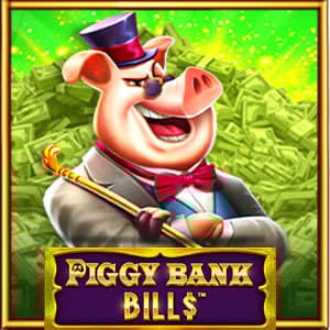 Piggy Bank Bills