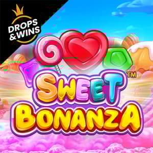 Sweet Bonanza