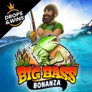 Big Bass Bonanza