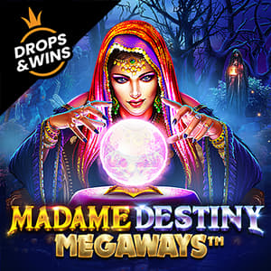  Madame Destiny Megaways