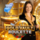 Gold Vault Roulette