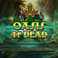 Oasis Of Dead